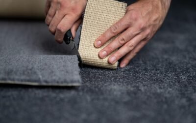 Carpet Installation in Durham, NC: Comfort and Style for Your Home