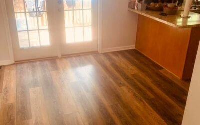 Raleigh’s Trusted Choice for Professional Flooring: Quality Craftsmanship for the Capital City