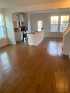 Flooring in Durham NC