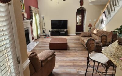 The “Peace of Mind” Process: How We Make Your Flooring Project Stress-Free