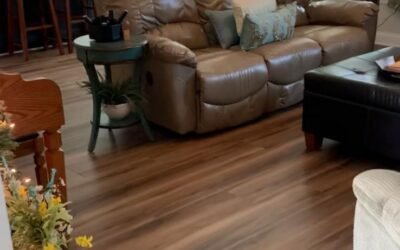 Durham’s Trusted Choice for Professional Flooring: Why Your Neighbors Choose Ortiz Flooring