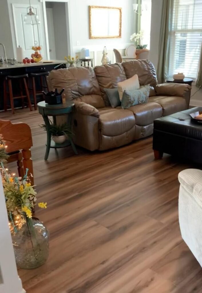 flooring solutions North Carolina Triangle
