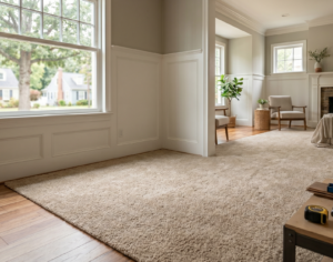 Professional flooring Wake Forest Ortiz Flooring Inc