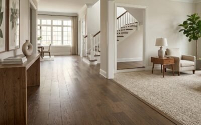 Cary Flooring Specialist: Premium Quality & Expert Installation