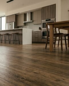 Luxury vinyl plank flooring installation North Carolina – Ortiz Flooring