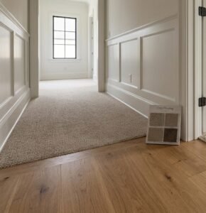 commercial flooring services in North Carolina - Ortiz Flooring
