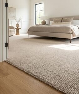 commercial flooring for hospitality and office spaces - Ortiz Flooring NC