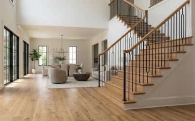 Holly Springs Flooring Experts: Premium Solutions for Your Growing Home