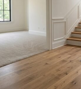 Holly Springs flooring restoration and hardwood repair