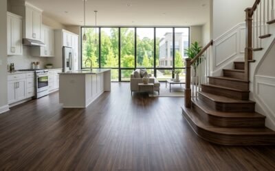 Morrisville’s Top-Rated Flooring Experts: Modern Solutions for the Heart of the Triangle
