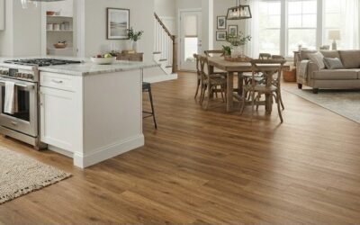 Premium Flooring Contractors in Fuquay-Varina, NC: Small-Town Charm Meets Modern Durability