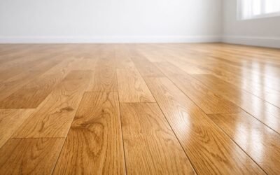 Ortiz Flooring Reviews: A Heartfelt Thank You to Our Triangle Clients