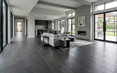 Premium Flooring Contractors in Carrboro, NC: Sustainable Quality & Local Craftsmanship