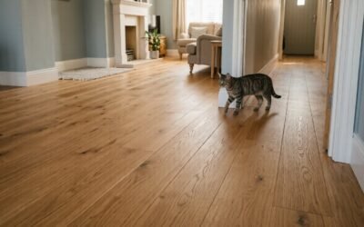 Flooring Contractor Near Me: What Homeowners Should Look For