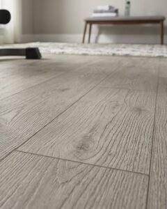 LVP flooring Durham NC - scratch resistant vinyl plank floor with pets and kids