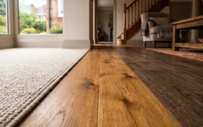 Carpet, Hardwood or LVP? An Honest Contractor’s Opinion