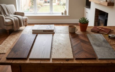 How to Make the Right Flooring Decision for Your Home: The Ultimate Homeowner’s Guide