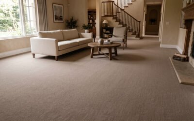 How to Choose the Best Company for Carpet and Flooring Installation Near You