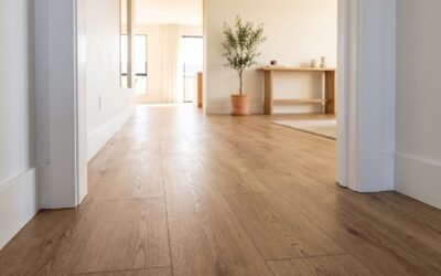 What Happens During a Professional Flooring Installation? A Step-by-Step Guide From an Experienced NC Flooring Contractor