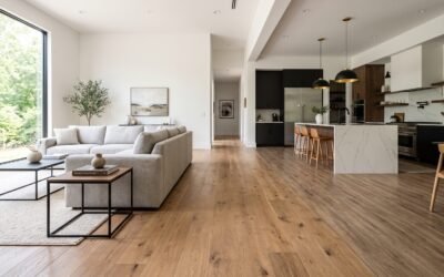 How to Choose the Best Flooring Contractors in Holly Springs, NC: Hardwood & Vinyl Flooring Insights