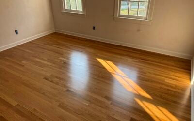 Replacing Old Carpet With Hardwood: What Raleigh Homeowners Should Know